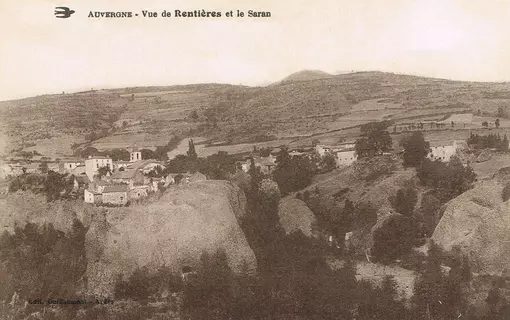 Rentieres en images