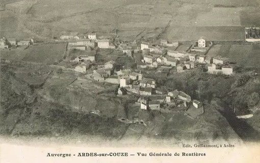 Rentieres en images